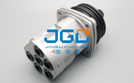 Componentes de la maquinaria de construcción de Joystick E303 E306E E306F E305 del excavador