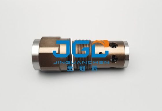 Válvula de descarga de Components 420-00259 del excavador de DX225 DX255 DX300 DX340