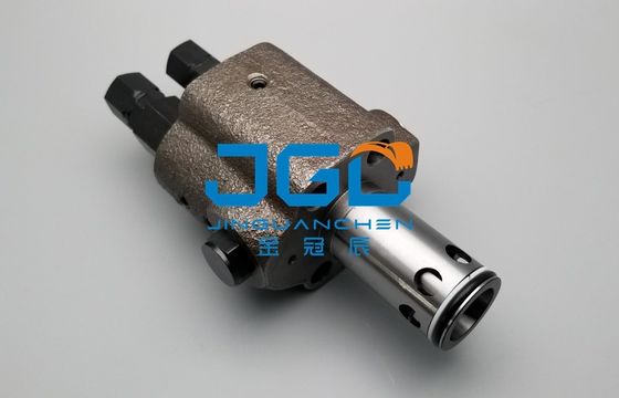 Excavador principal Hydraulic Components de la válvula de descarga E70B 085-5601