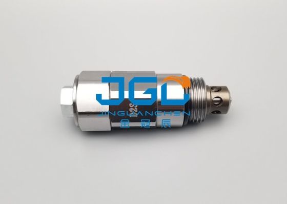 255-5661 250-2508 excavador Relief Valve E320B/C/D E323B/C/D E324B/C/D E329D E330B/C/D E336D