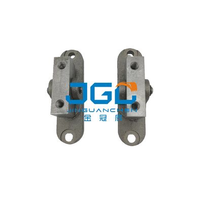 Accesorios mecánicos de Seat de bala de la válvula del pedal 320V1V2 de E70B que caminan 120B 200B 312