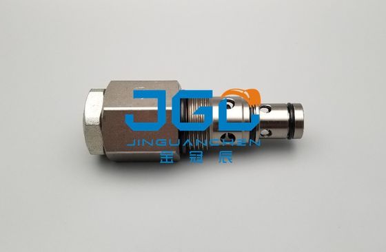 Excavador experimental Hydraulic Parts de Valve E330C 215-4909 porciones mecánicas