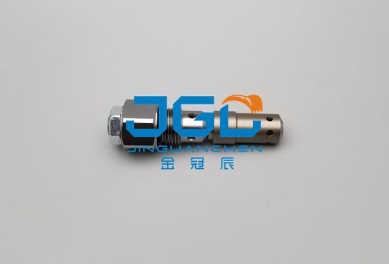 Excavador principal Accessories de la válvula de descarga EX60 SH60 SH160 DH80G DH160 JCM907 E303 E304