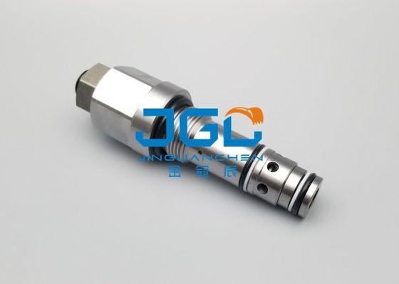 Válvula de descarga rotatoria de Hydraulic Parts 9159923 mecánicos del excavador de las piezas ZAX120
