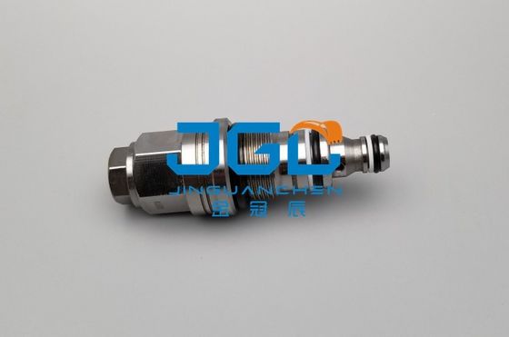 723-30-70100 excavador Hydraulic Components de la válvula de descarga PC60-6 PC60-7