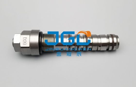 válvula PC200-7 PC300-7 PC220-8 PC240-8 PC360-7 PC350-7 PC400-7 PC450-7 de Accessories LS del excavador 708-2L-06710