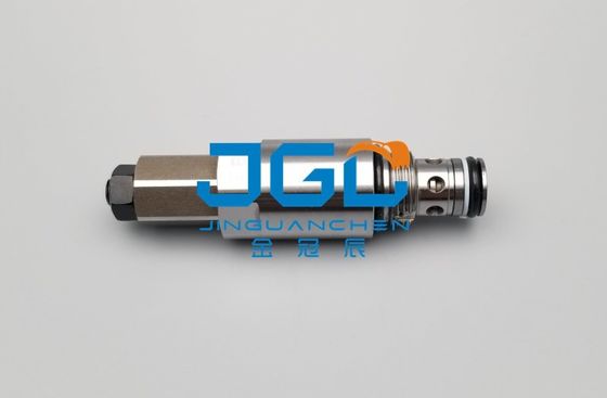 Válvula LG907 YC85 E307D SK75 de Hydraulic Component Relief del excavador