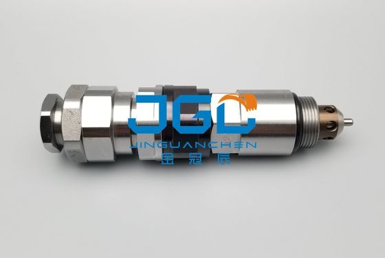 Válvula de control principal PC200-6 PC300-6 PC400-6 PC220-8 PC240-8 PC360-7 Accesorios para excavadoras 723-90-76101
