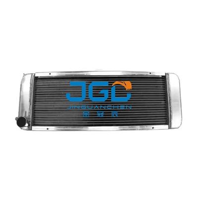 Piezas de la máquina 553F 553AF 463 S70 piezas de repuesto del cargador radiador 6678820