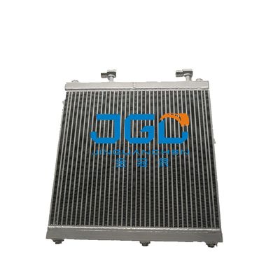 El excavador del refrigerador VOE14638977 del aceite hidráulico EC55 parte piezas de maquinaria de construcción