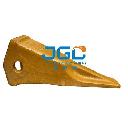 Piezas de maquinaria de construcción R350 6Y0359 para el excavador Bucket Teeth