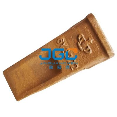 Dentes de cubo de excavadora E307 E305 Partes mecánicas 6Y3222 1U3202