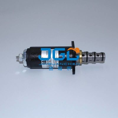111-9916 excavador Accessories de la válvula electromagnética E320B E320C E320D