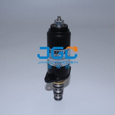 Accesorios para excavadoras 121-1490 Válvula solenoide E320C E320D E325B