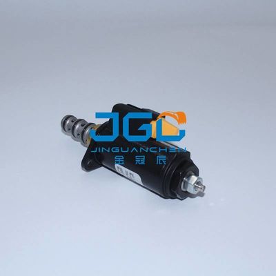 E320B Accesorios para excavadoras 121-1491 Accesorios mecánicos para válvulas solenoides
