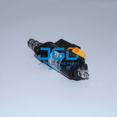 E320B E325B Partes mecánicas 315-4412 Válvulas solenoides Partes de maquinaria de construcción