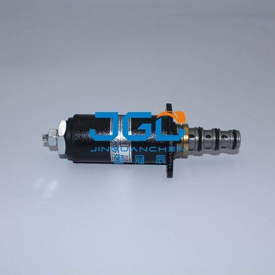 JCM150E Accesorios para excavadoras válvula solenoide 40C50-217 Partes mecánicas