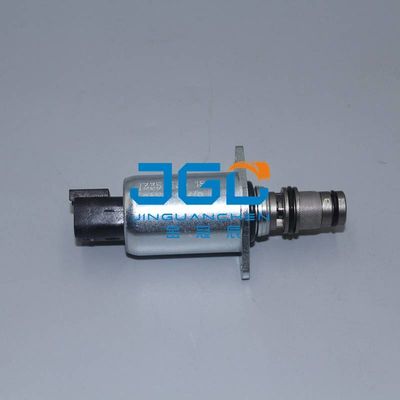 SY135 205 195 215 245 365 excavador Accessories Solenoid Valve T335 S3D 189
