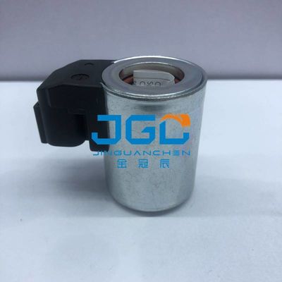 85827798 Accesorios para excavadoras bobina electromagnética de 12 V B100B B110 B110B B95B