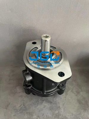 SY485 Partes de excavadoras Motor de ventilador MSF-23 Partes de maquinaria de ingeniería