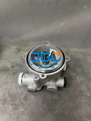 Excavador Accessories Mechanical Parts de la bomba de engranaje de K3V63DT SK200-3 SK200-5