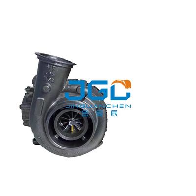 VG1095118233 Partes del motor de la excavadora 390 Supercompresor original