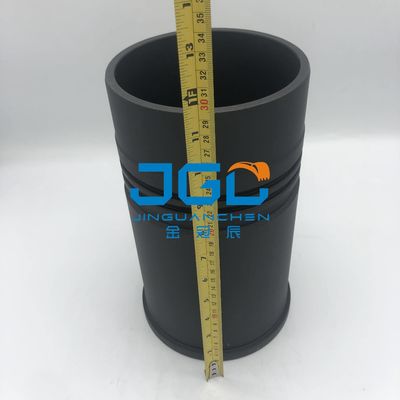 Piezas mecánicas del trazador de líneas del cilindro del motor del excavador 6D140 6212-31-2151