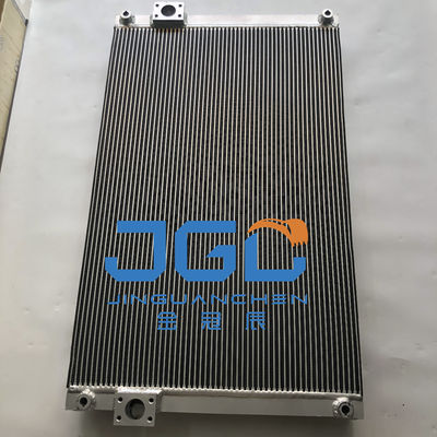 3852618 Refrigerador para excavadoras E336D2 E349D2 Radiador de aceite hidráulico 385-2618 372-8883 372-8885 383-6407