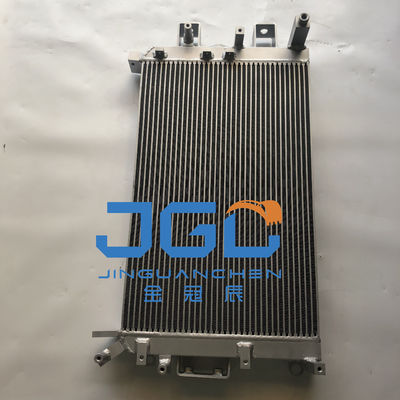 D31-21 Radiador de aceite hidráulico 930117 Partes de maquinaria para la construcción
