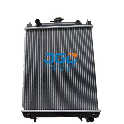 Comatsu PC35-8 PC35R-8 PC40-8 PC40R-8 PC45-8 PC45R-8 Fríador de aceite 20T-03-81211