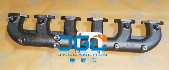 Para Mitsubishi Excavator Kit de reparación 6D16 R215-7 Exhaust Manifold Diesel Motor Parts 2851193G50