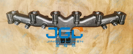 6D102 Manifold de escape para excavadoras Manifold de escape para motores diesel 6735-11-5120