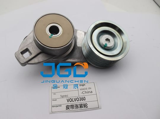 Nuevo tensor de cinturón EC360 adecuado para VOL-VO