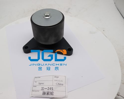 Sany excavadora piezas de repuesto ajustar el cinturón de tensión polea 60214258 cinturón de tensión para SY245 SY265H