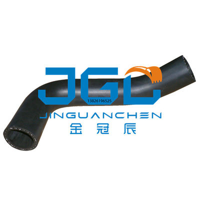 185Y00105B Radiador del motor manguera media para excavadora DH60 DH60-7