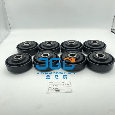 Partes del motor de excavadora de alta calidad R385
