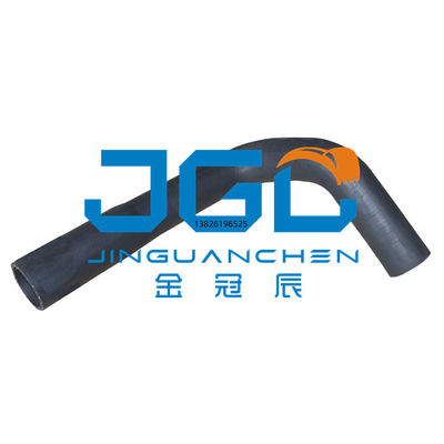 Nueva llegada DH130 motor tubo de manguera de agua 2185Y1680 para Doosan