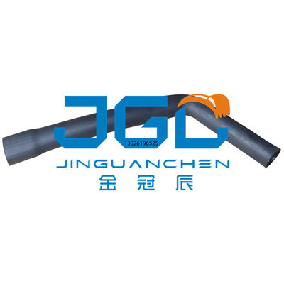 2185Y1335H manguera de agua DH280 Partes de maquinaria de construcción