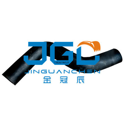 Las piezas de repuesto de la excavadora de la manguera de agua 2185Y1740 para Doosan DH360-5