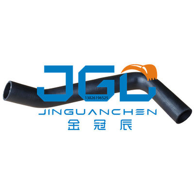 Se trata de una pieza original del tubo de manguera de agua del motor de excavadora 14510866 para VOL-VO EC240BLC EC290BLC
