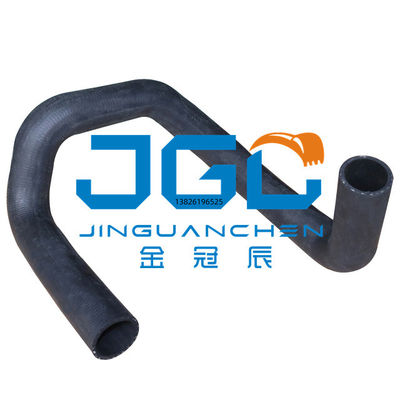 Motor diesel PC100-5 PC120-5 Tubo de agua hacia abajo para excavadora Motor diesel 203-978-5340