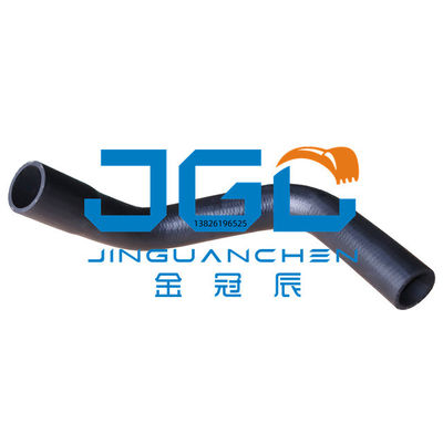 ME018002 Tubo de manguera de agua inferior del motor para excavadora SH260 SH265