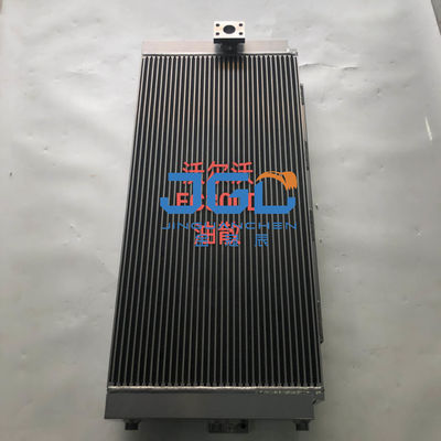 EC240B EC240C EC250D EC290B EC290C EC300D Refrigerador de aceite para excavadoras 20715681 Radiador