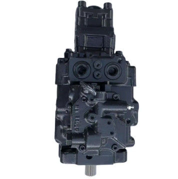 708-3s-00961 Bomba para Komatsu PC28MR PC30MR PC30MR PC35MR PC40MR PC50MR Partes de excavadoras ensamblaje de la bomba principal hidráulica