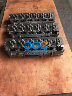 3124207 3323619 3117226 Cabeza del cilindro C9 C12 C13 C15 C18 Cabeza del motor Para 3304 3306 E320D E336D E330D E345D 2134360