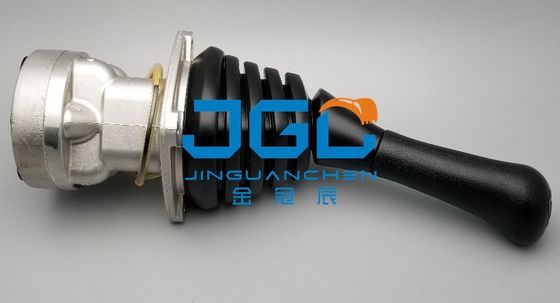 El control del mando del joystick para la excavadora 14510417 para EC210 EC240 EC290 EC360 EC460 SY215-8 SY235-8 CLG220 CLG225