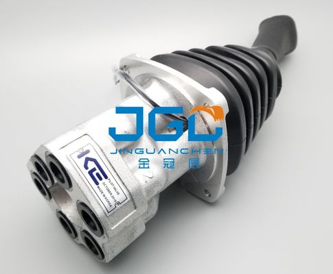 EC380B EC480B Joystick de la excavadora Manija de funcionamiento 14556359 14556360 Para la excavadora