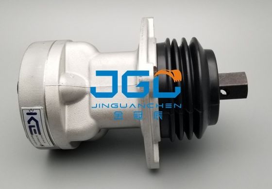 Automatización del mando de montaje del mando de control del joystick SY75 para excavadora
