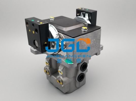 Las partes de las excavadoras ZAX200 ZAX230 ZAX240 Válvula de pie del pedal 1024384 1024224