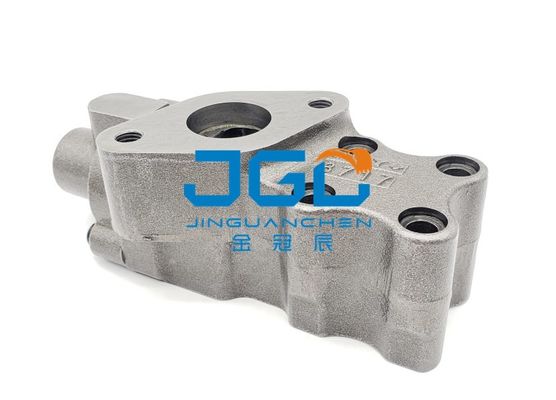 Válvula hidráulica para excavadoras PC200-7 PC300-8 PC350-8